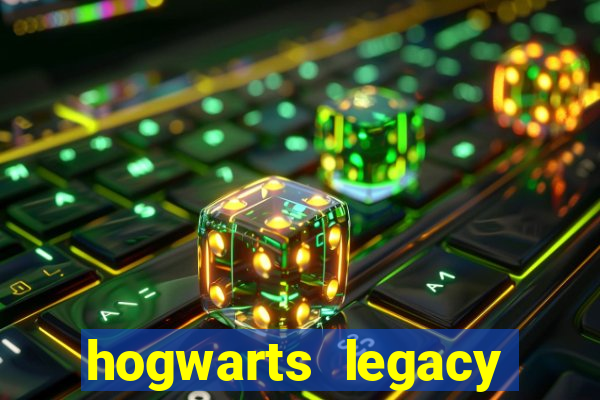 hogwarts legacy mapa musical